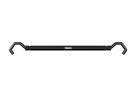 Thule Support de plaque d/'immatriculation Clips 4stk Pour EuroWay EasyFold velocompact velospace